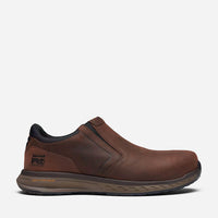 Timberland - Men's Drivetrain Composite Toe Slip-on Work Shoes