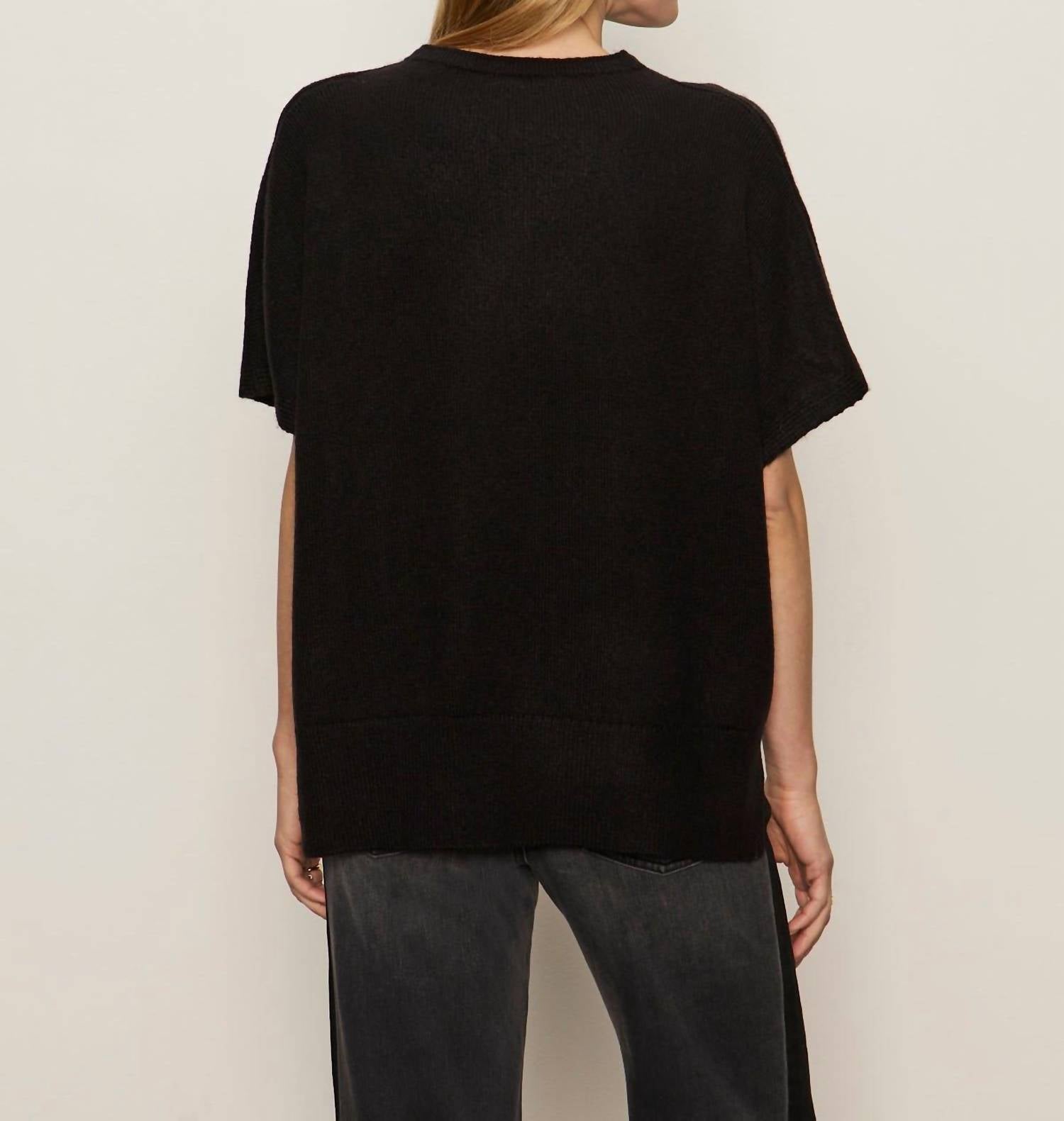 Sanctuary - Easy Layering Shell Top