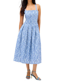 Allison New York - Gianna Midi Dress