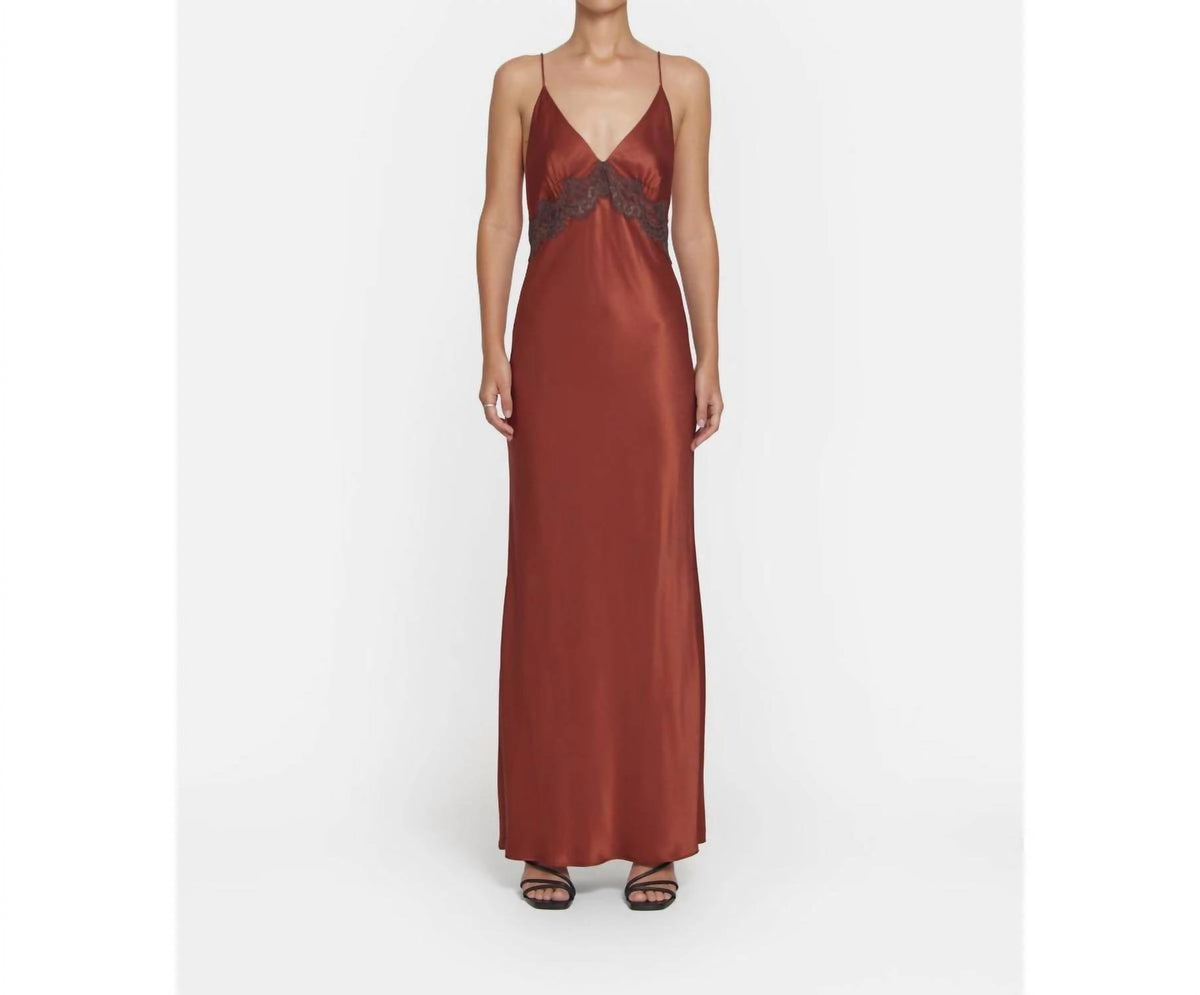 Viktoria & Woods - Goodman Dress