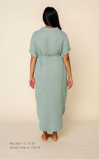Lou Lou & Company - Everyday Dress - Maternity
