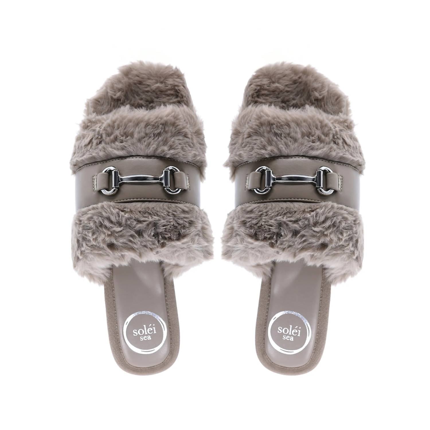 Solei Sea - Women's Hanni Slide