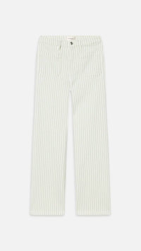 Frame - The Anchor High Rise Pants