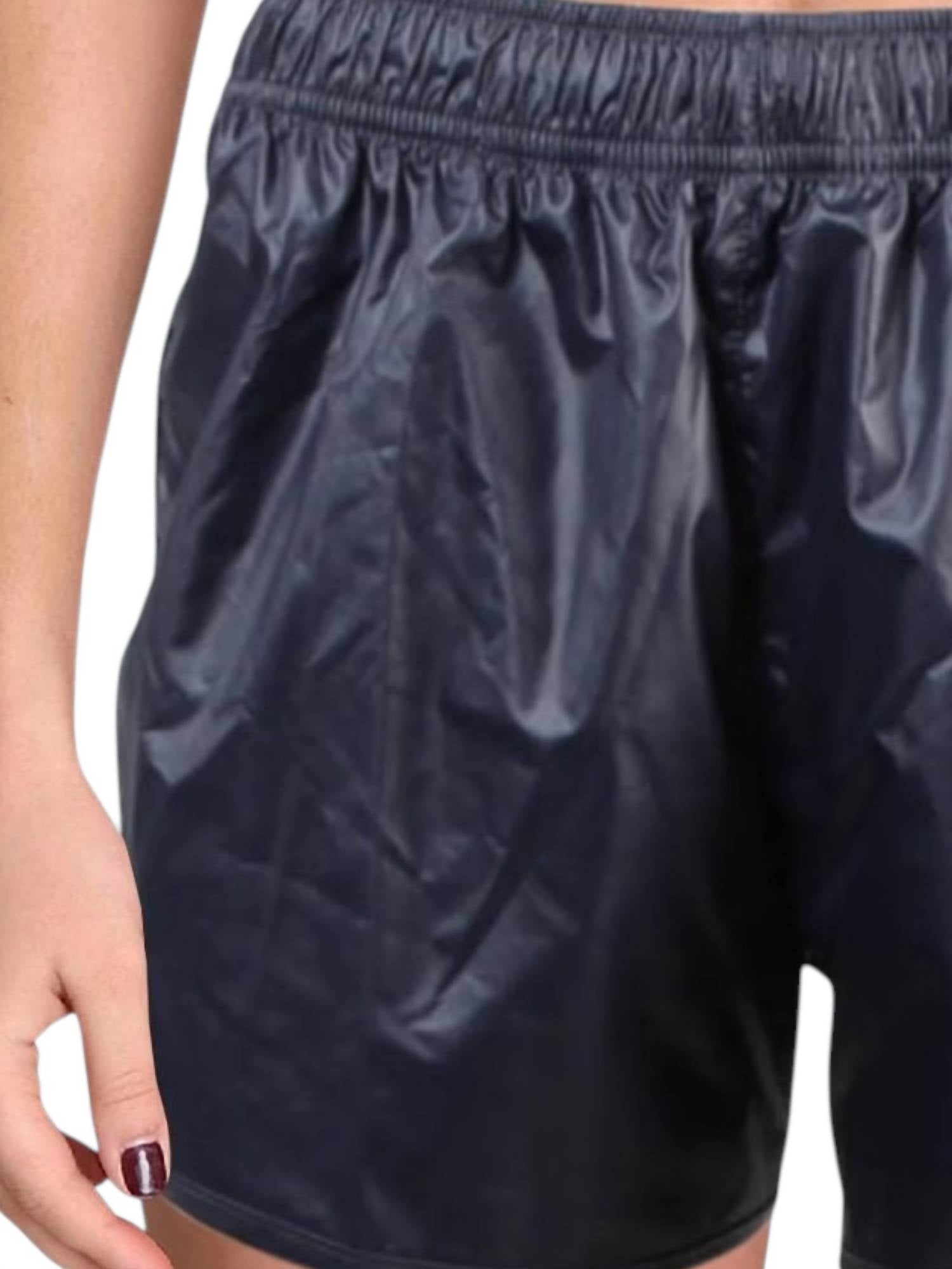 Nike - Women's Dri Fit Athletic Running Shorts