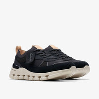 Clarks - Women's Nature X Cove Sneakers