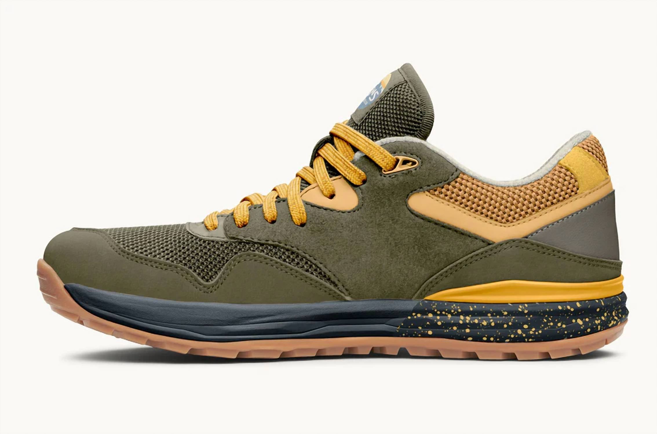 Lems Shoes - Men's Trailhead Hiking Shoes