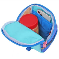 Mokuyobi - Unisex Track Star Bike Seat Bag