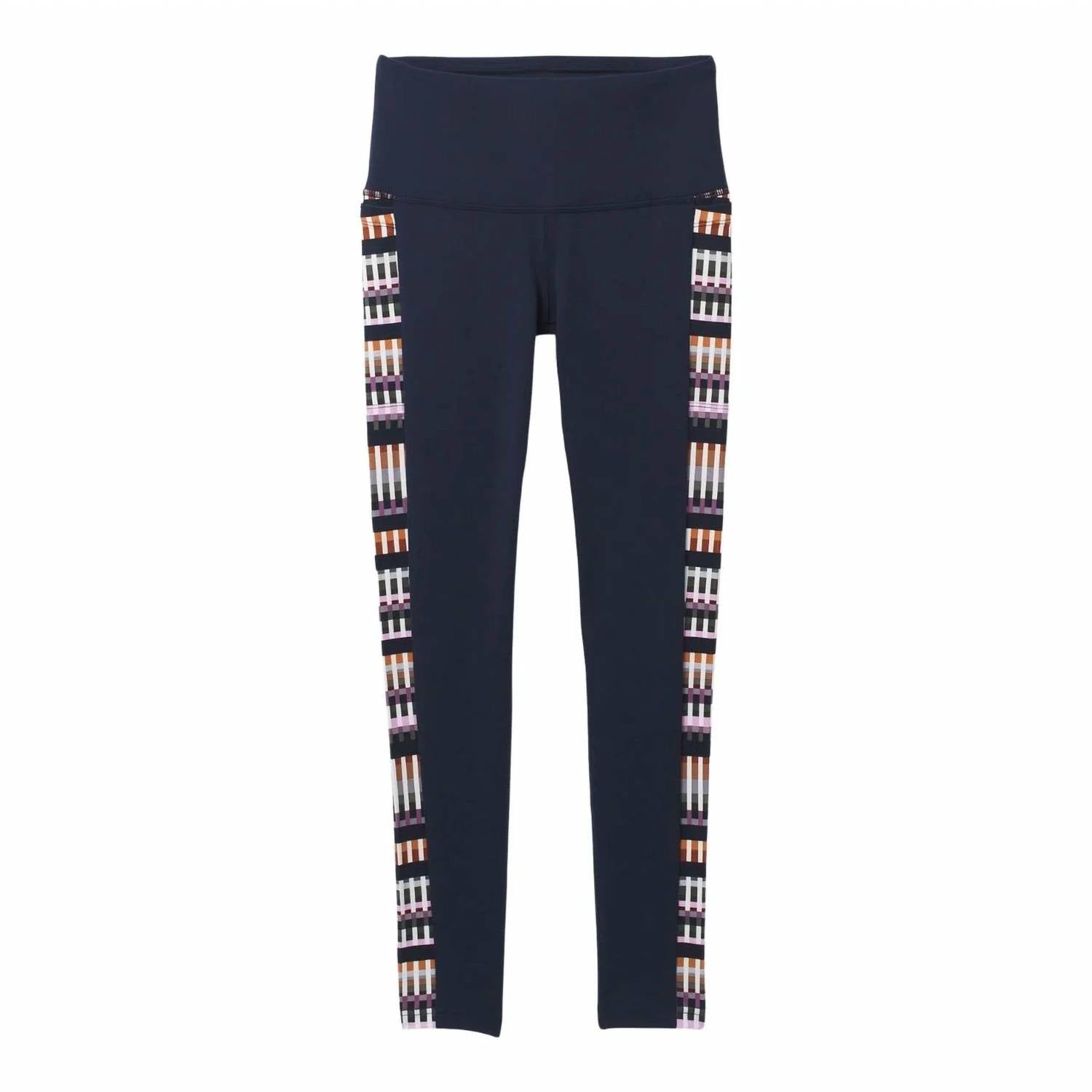 Prana - Laye Triangle Coolmax Legging