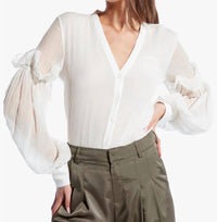 Amber blouse