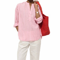 Alex Mill - Nina Popover Top