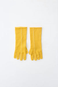 Kokyo - Women's Short Stitch Gloves