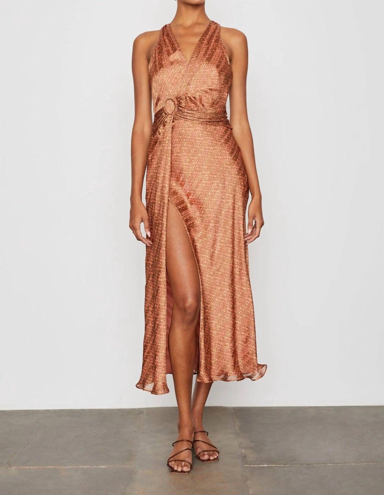 Bailey 44 - Kori Long Maxi Dress