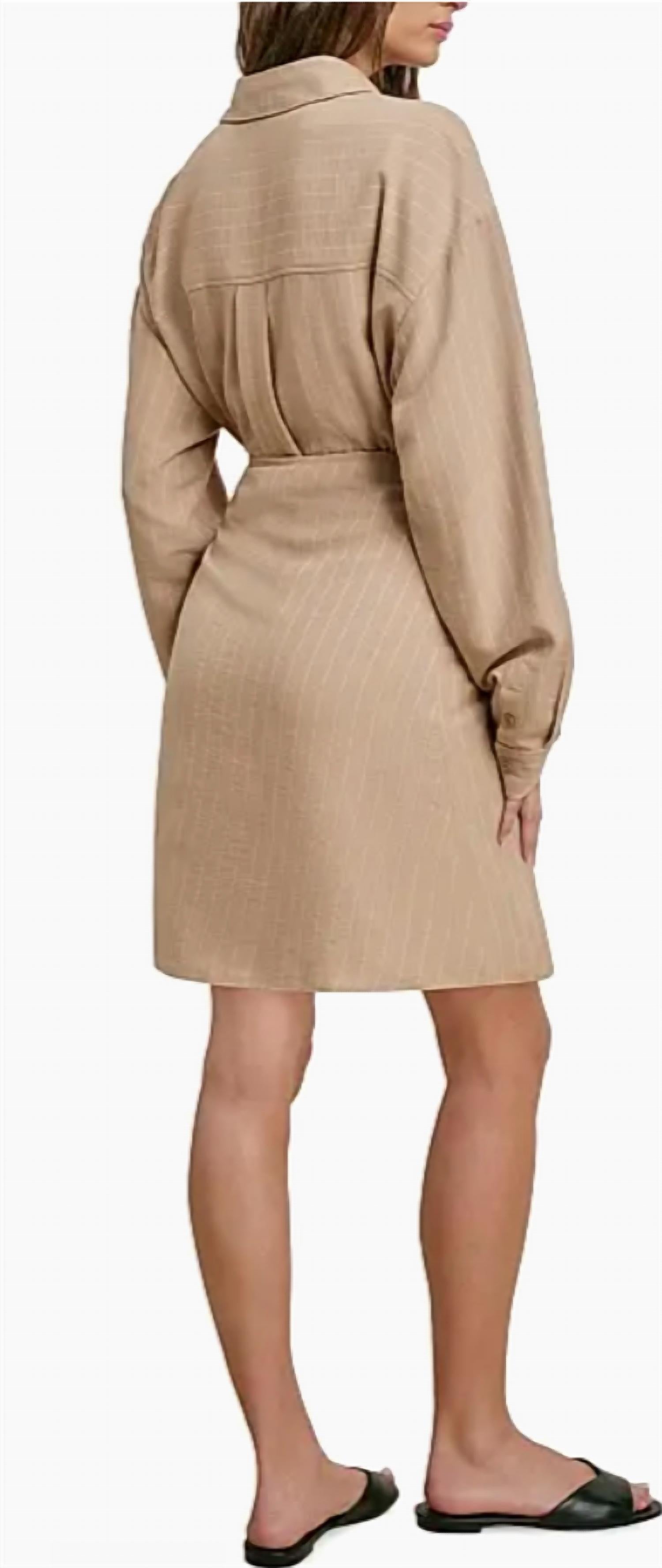 Favorite Daughter - Women's Sweet Talker Dress