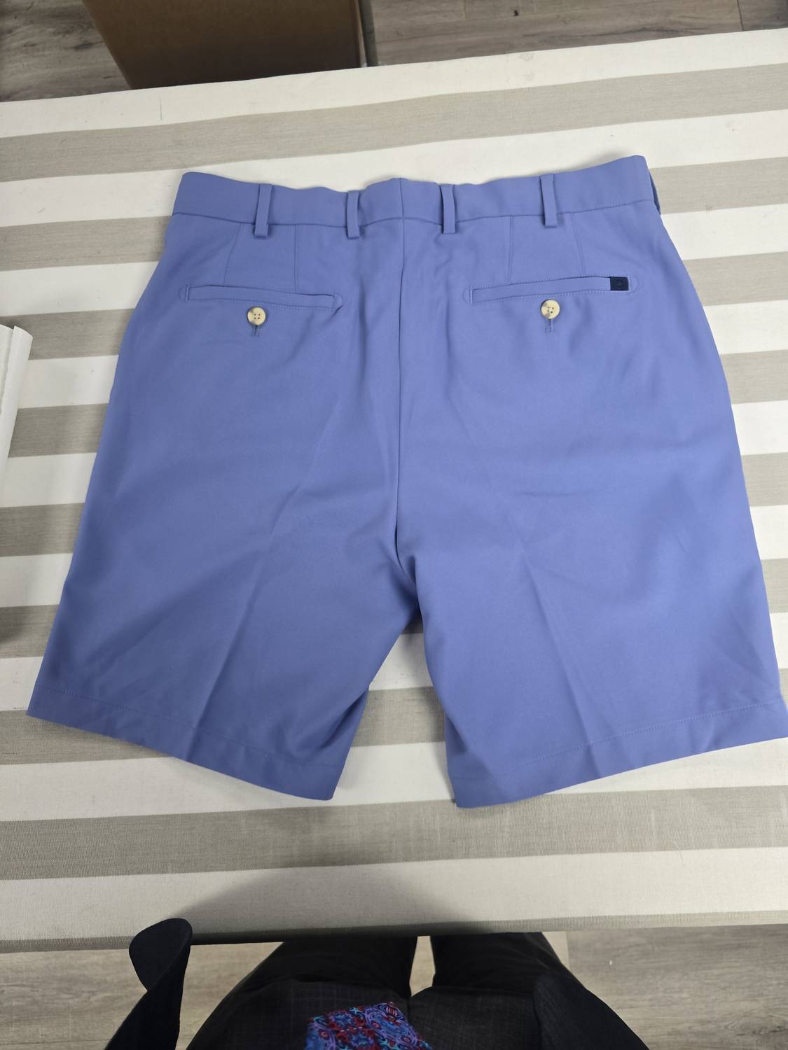 Peter Millar - Men's Salem Performance Shorts