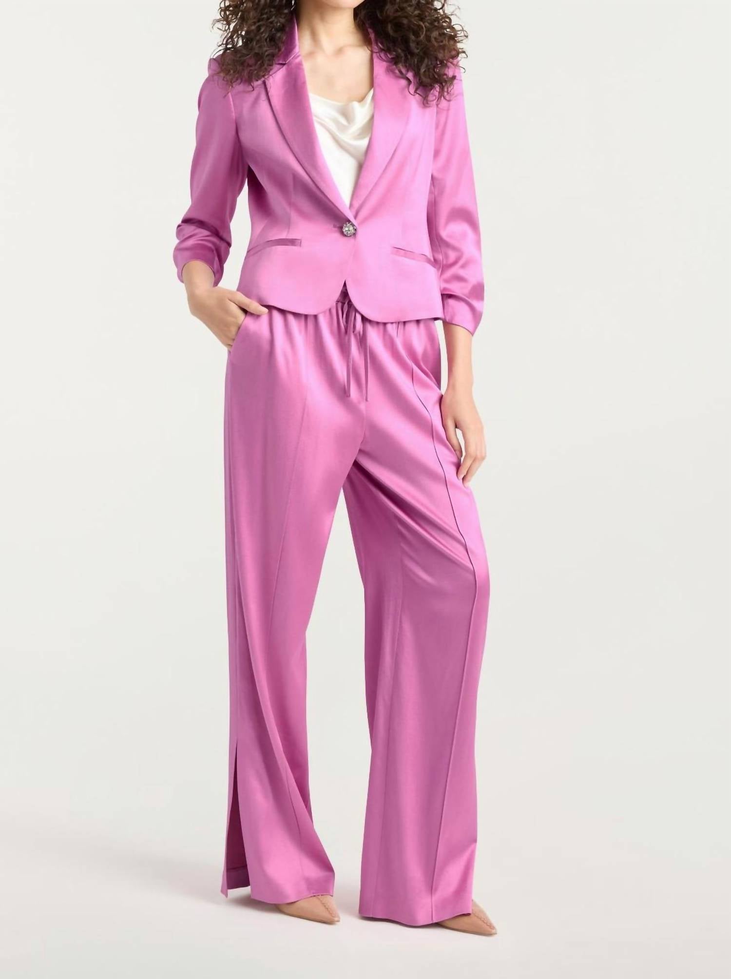 Cinq A Sept - Damoni Pant