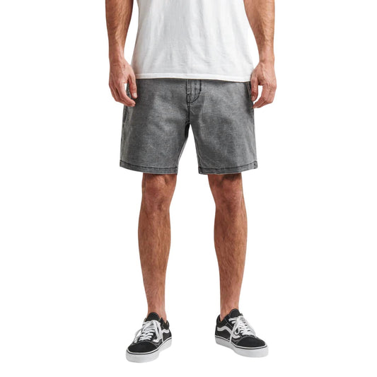 Roark - Porter Wash 17" Shorts