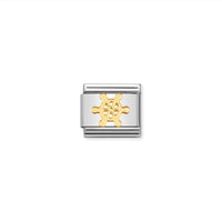 Nomination - Unisex Composable Classic Links