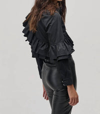 Lanhtropy - Mambo Poplin Shirt