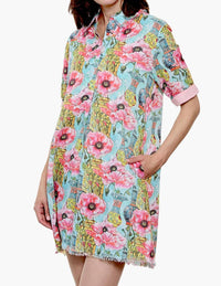 Dizzy-Lizzie - Chatham Mini Dress