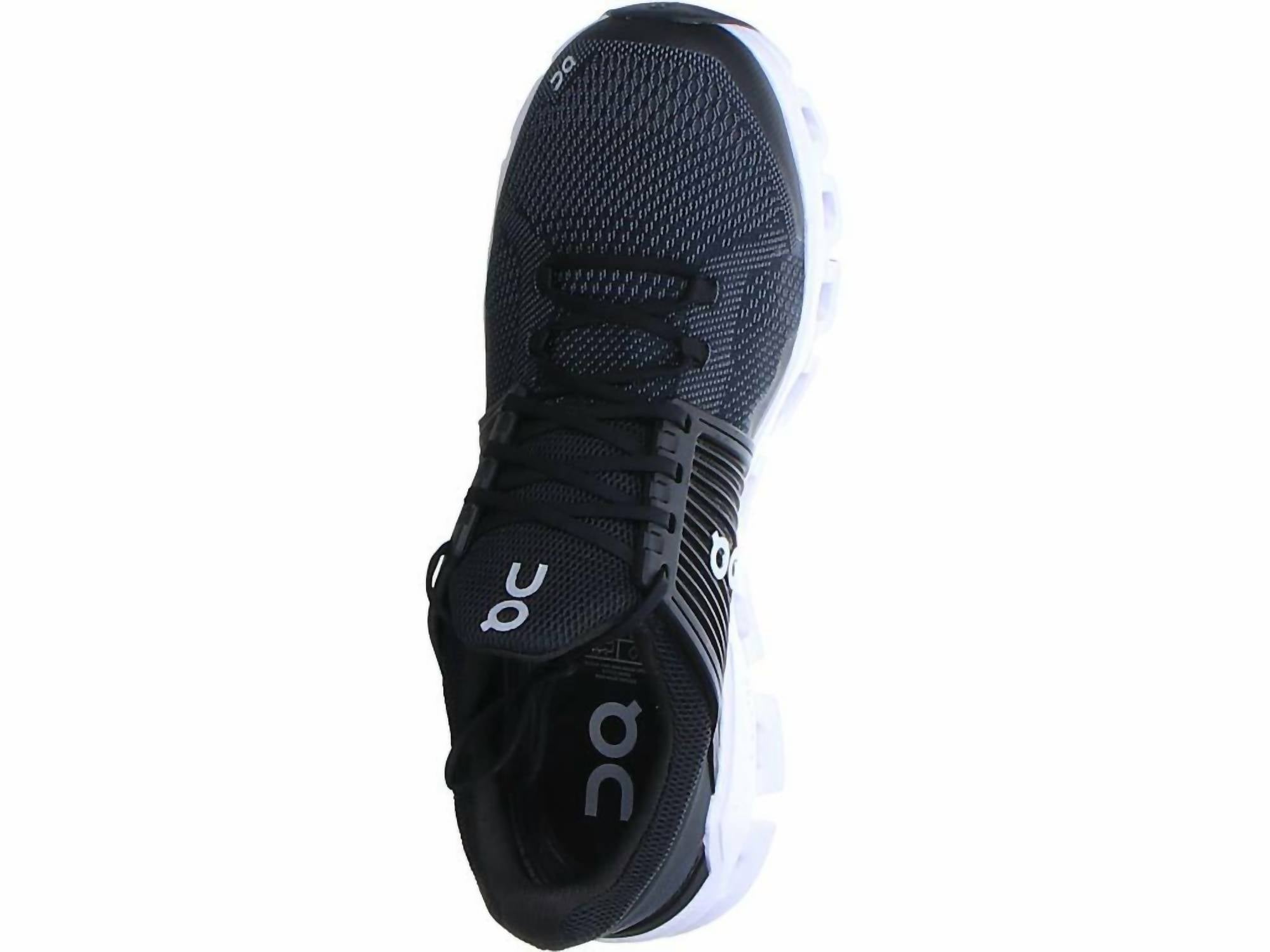 On - Men's Cloudswift 2.0 Running Shoe