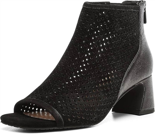 Nydj - Women's Gabbe Fashion Boot