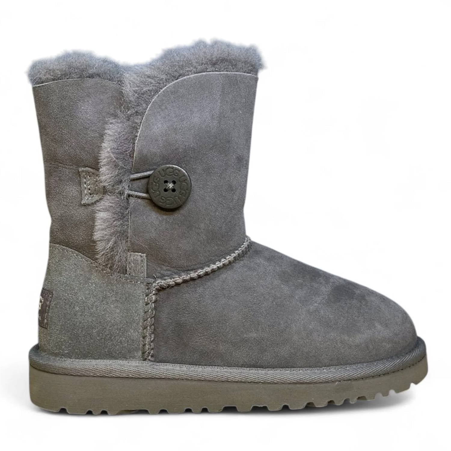 Ugg - Kid's Bailey Button Boots