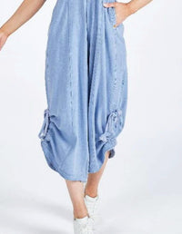Simply Southern - Vivian Jumpsuit