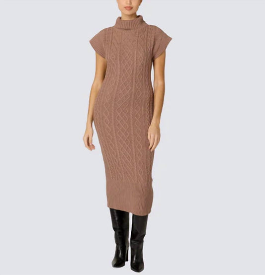 Cleobella - Shana Midi Dress