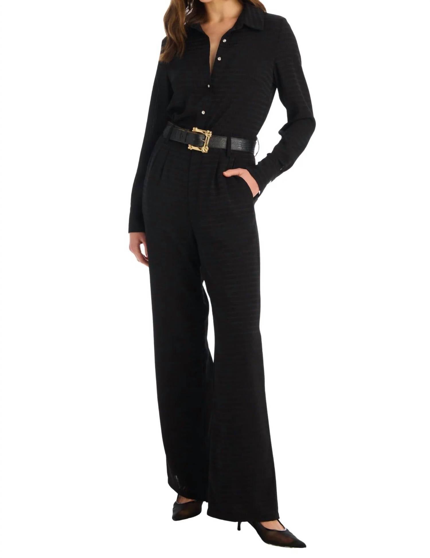 Allison New York - Joan Pants