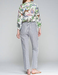 Vilagallo - Women's Trouser Pant