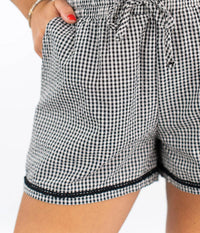 Caydn - Avery Casual Short