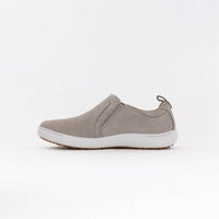 Clarks - Women's Nalle Lilac Shoe