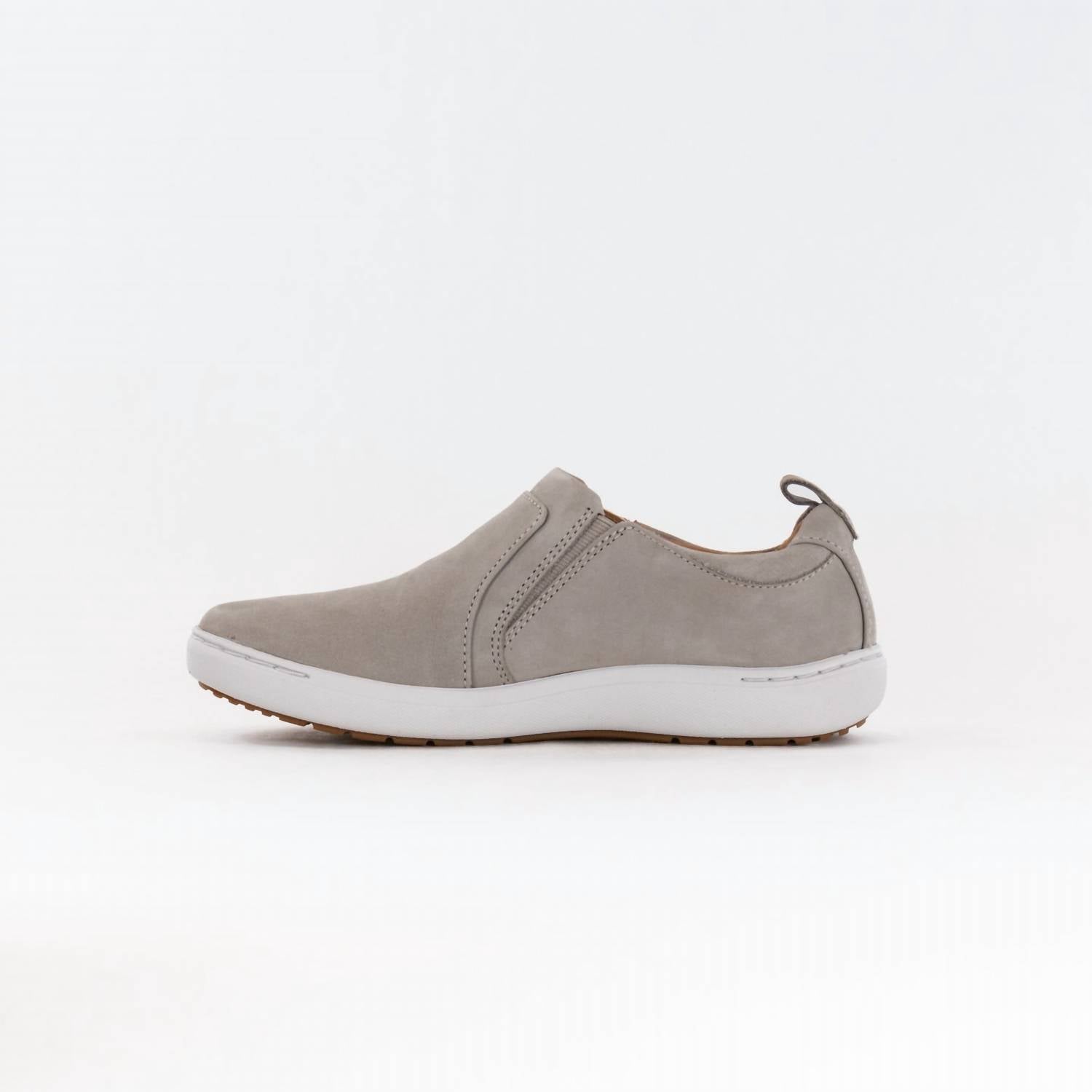 Clarks - Women's Nalle Lilac Shoe