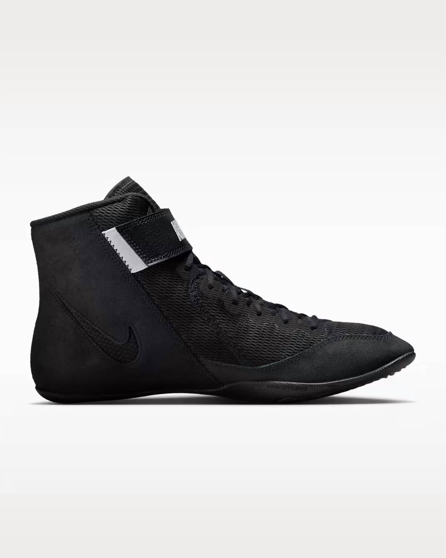 Nike - Men's Speedsweeps Viii Wrestling Sneaker