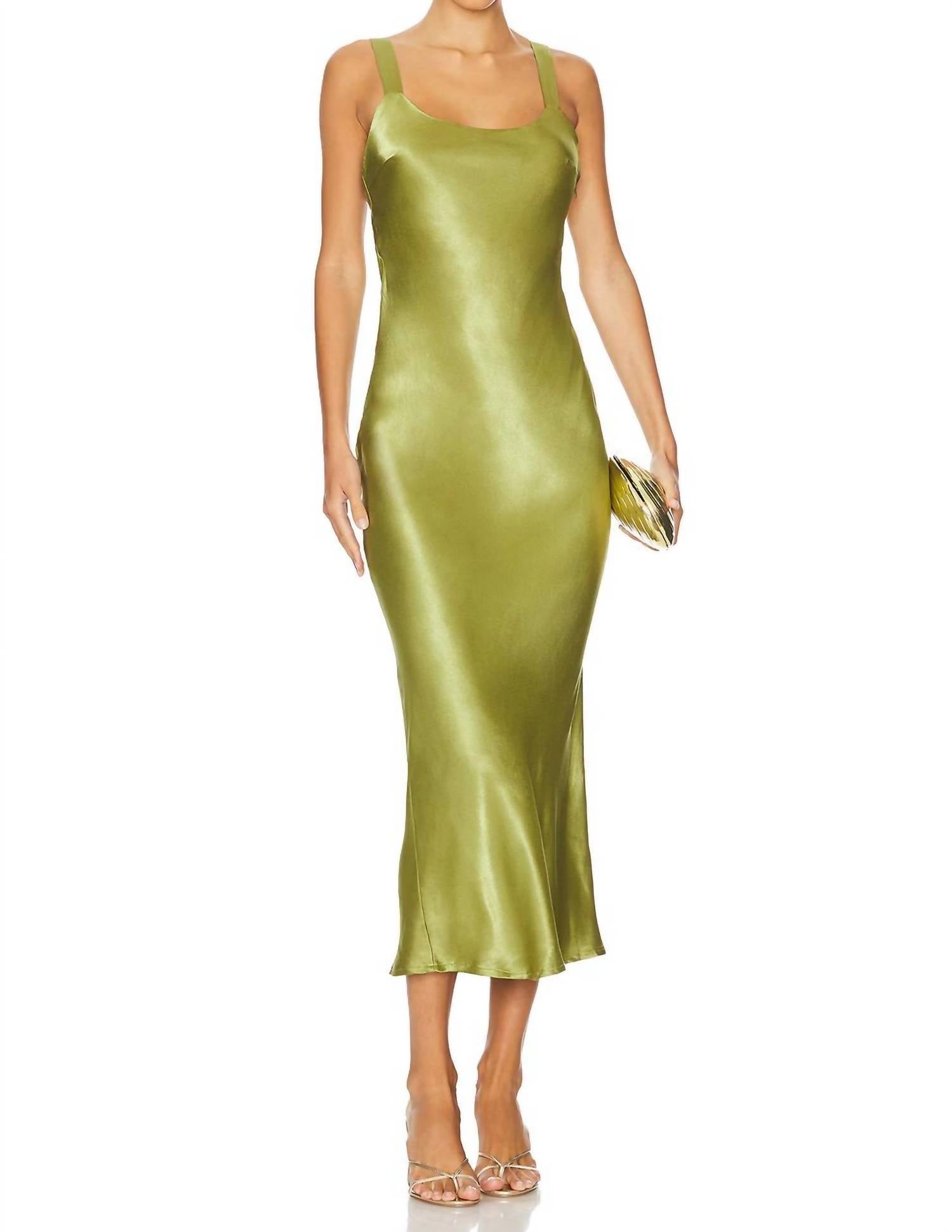 Sndys. - Avani Dress