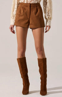 Astr - Jude Shorts