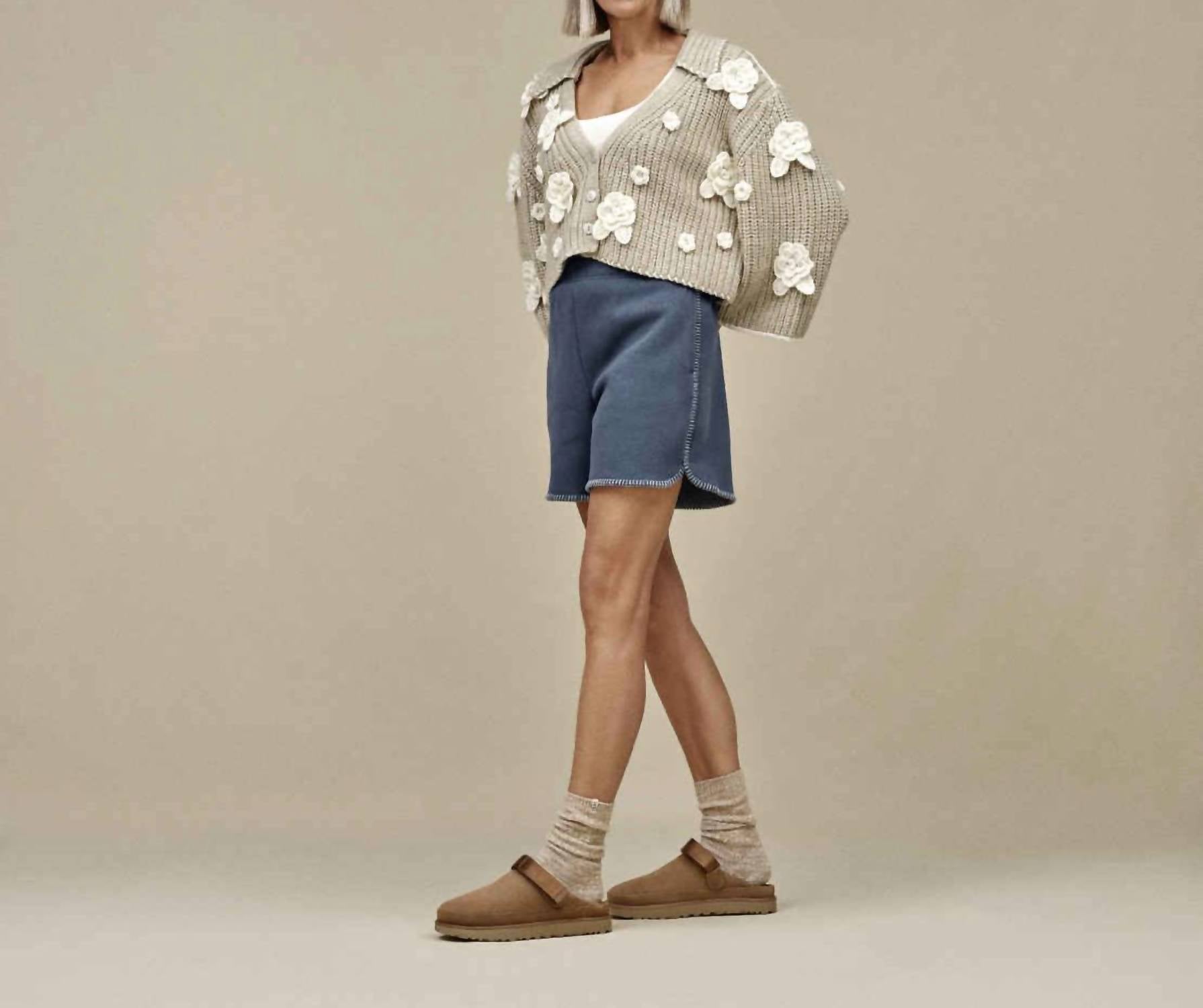 Ugg - Women's Goldenstar Clog