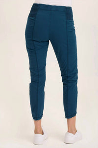 Xcvi - Acker Slim Crop Pant