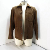 Alan Paine - Men's Congleton Cord Shacket