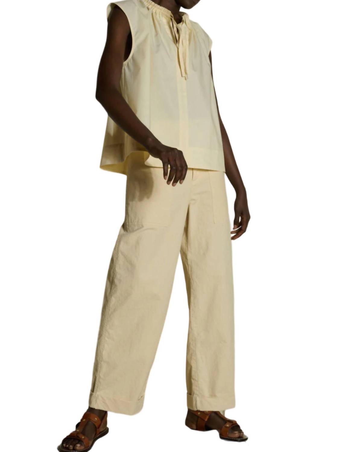 Soeur - Tangier shirt