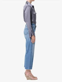 Citizens Of Humanity - Faye Vintage Straight Jeans