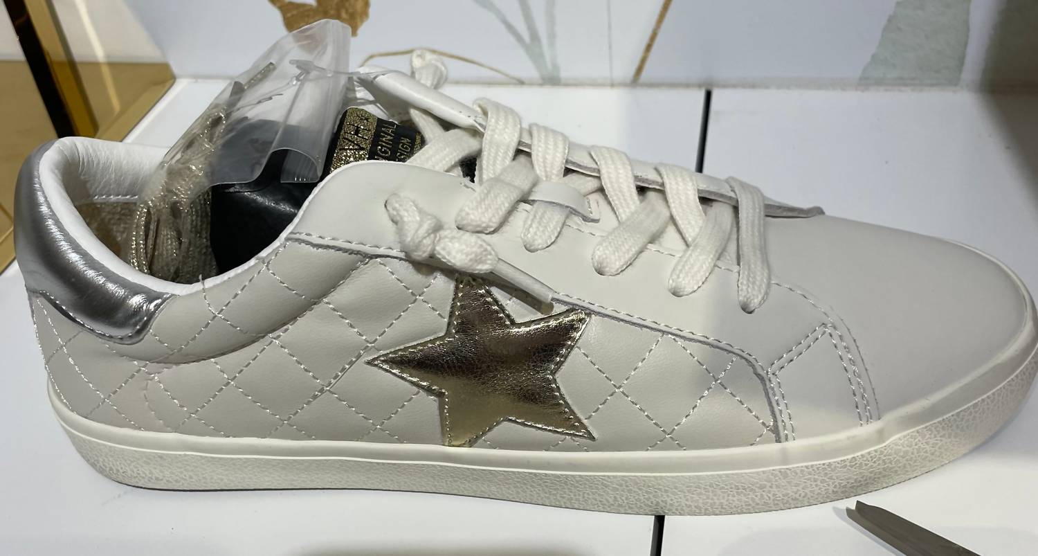 Vintage Havana - Women's Flair 50 Sneakers