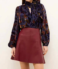 Marie Oliver - Vivianne Blouse