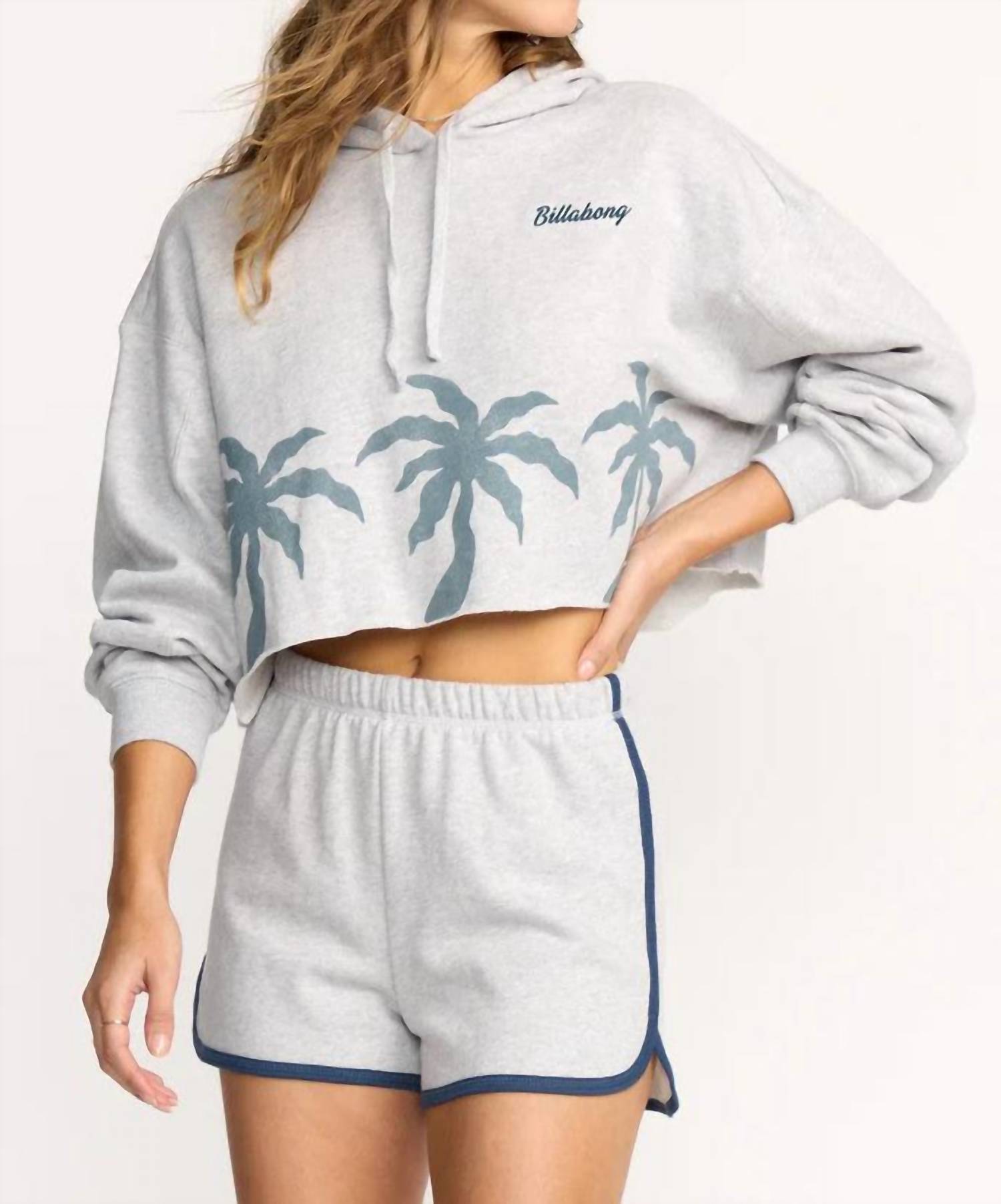 Billabong - Triple Palms Hoodie