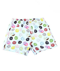 Eight X - Sweet Donut Swim Trunks