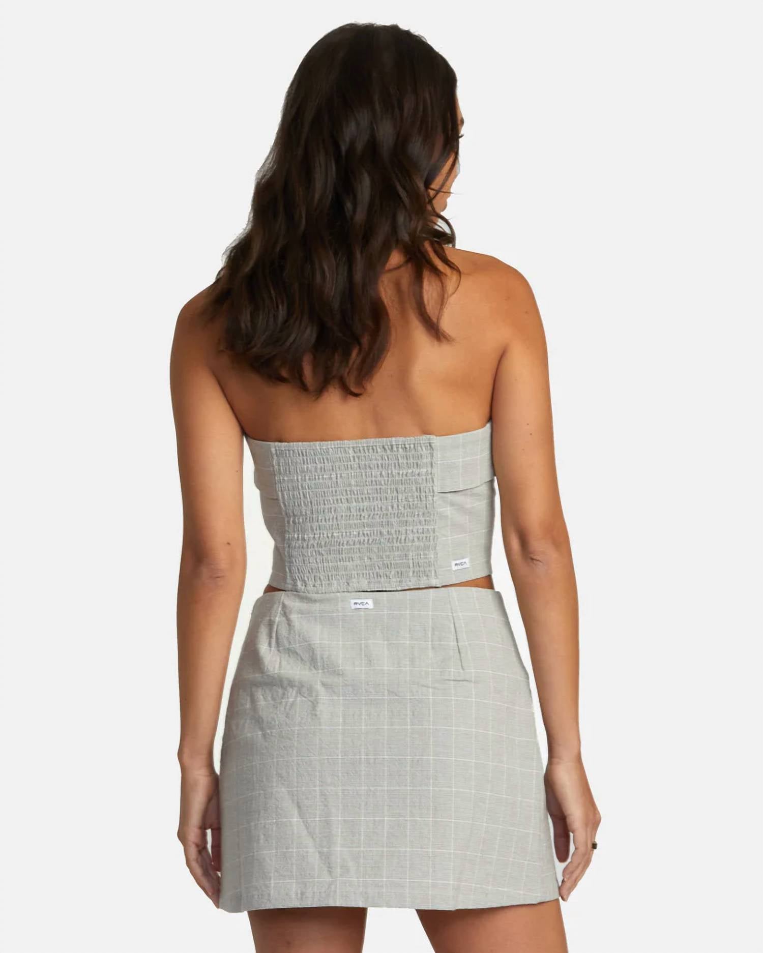 Rvca - Reform Skirt
