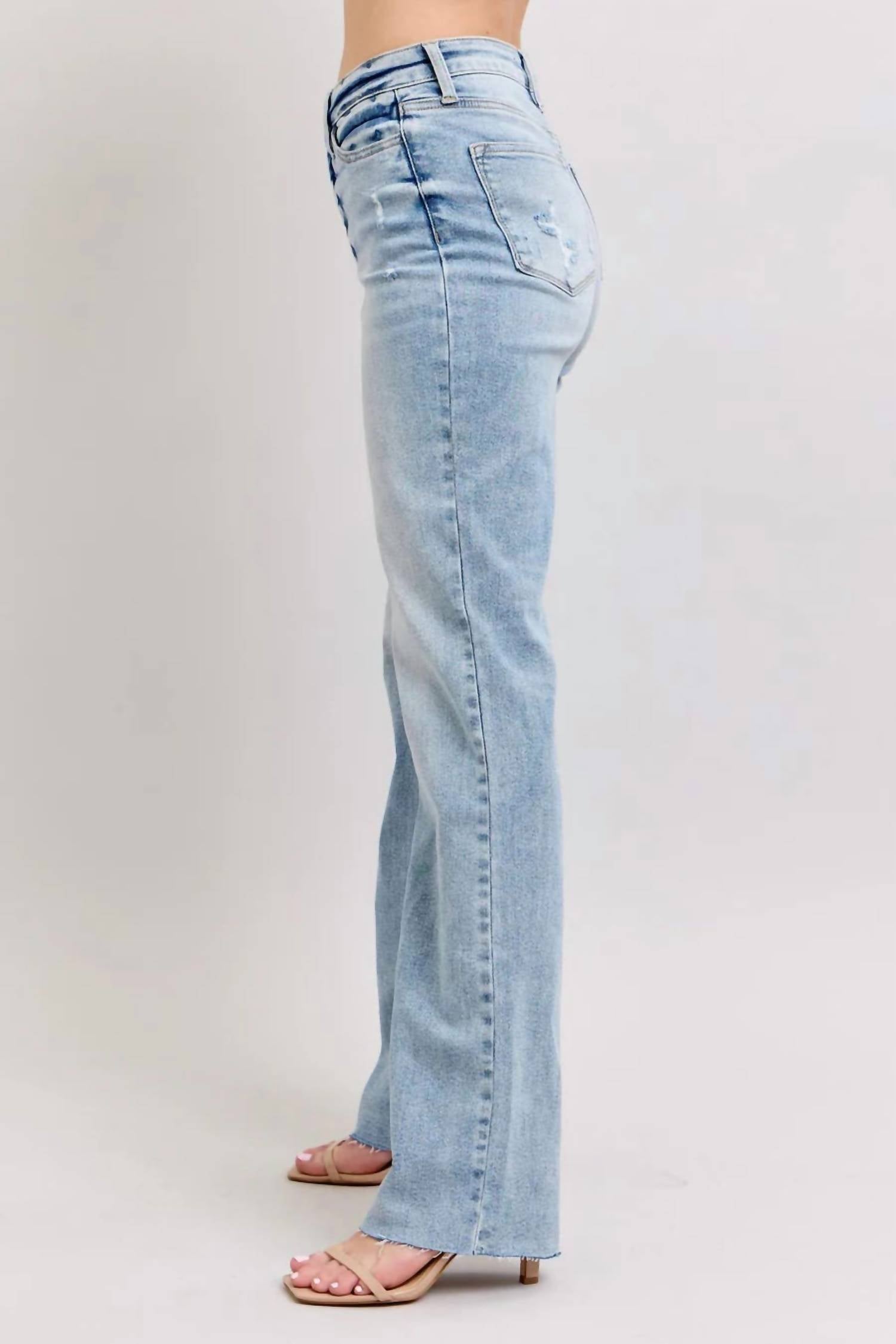 Judy Blue - Go Ask Your Dad Jeans