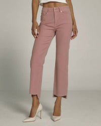 7Diamonds - Generation Kick Flare Pant