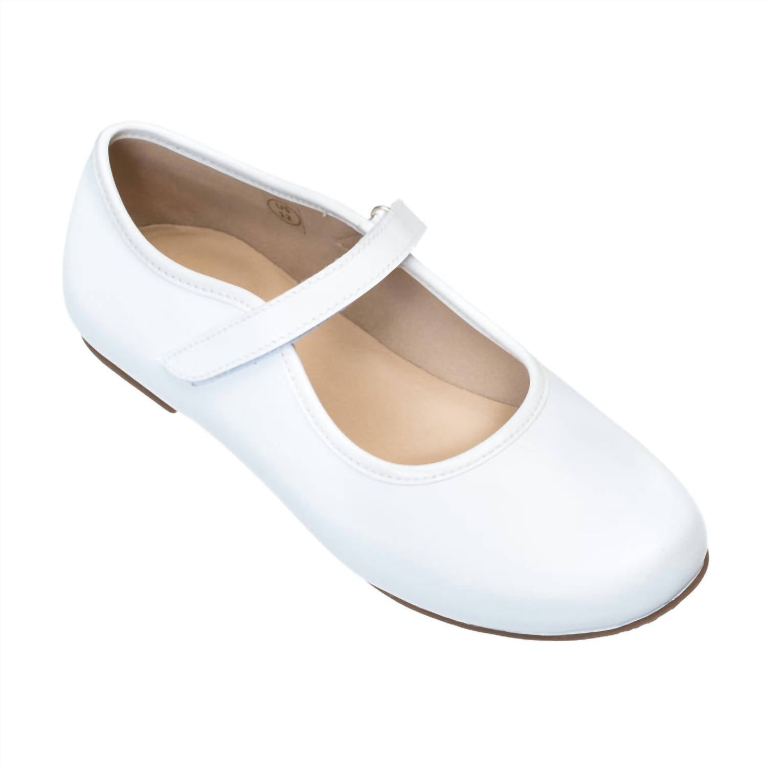 Elephantito - Girl's Coco Mary Jane Shoes