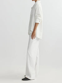 Dl1961 - Women'S - Faye Oversized Shirt